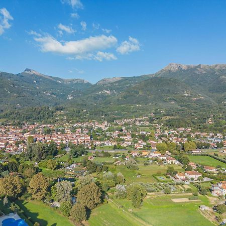 Holiday Home I Pioppi - Cma107 By Interhome Camaiore Kültér fotó