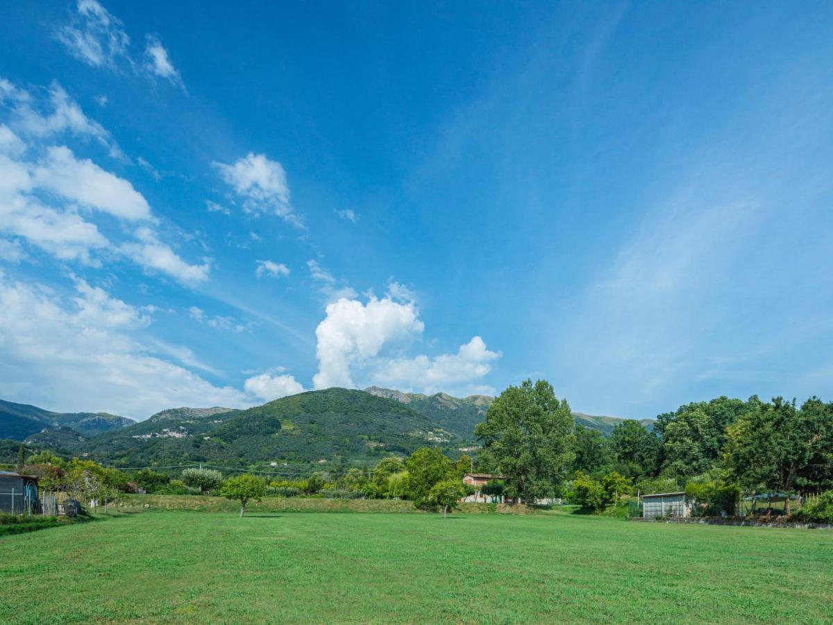 Holiday Home I Pioppi - Cma107 By Interhome Camaiore Kültér fotó