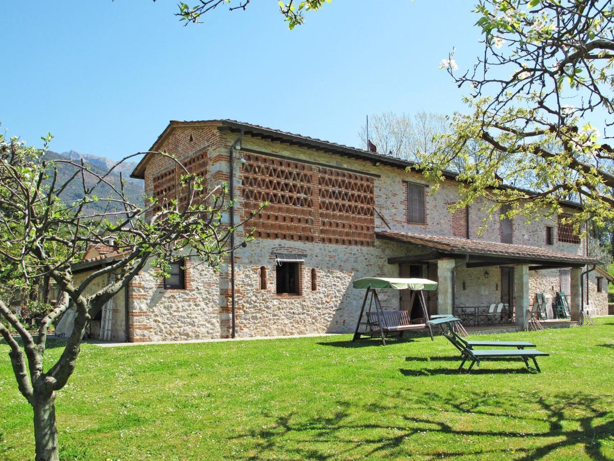 Holiday Home I Pioppi - Cma107 By Interhome Camaiore Kültér fotó
