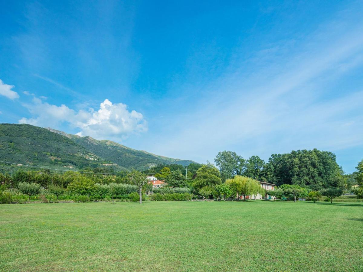 Holiday Home I Pioppi - Cma107 By Interhome Camaiore Kültér fotó