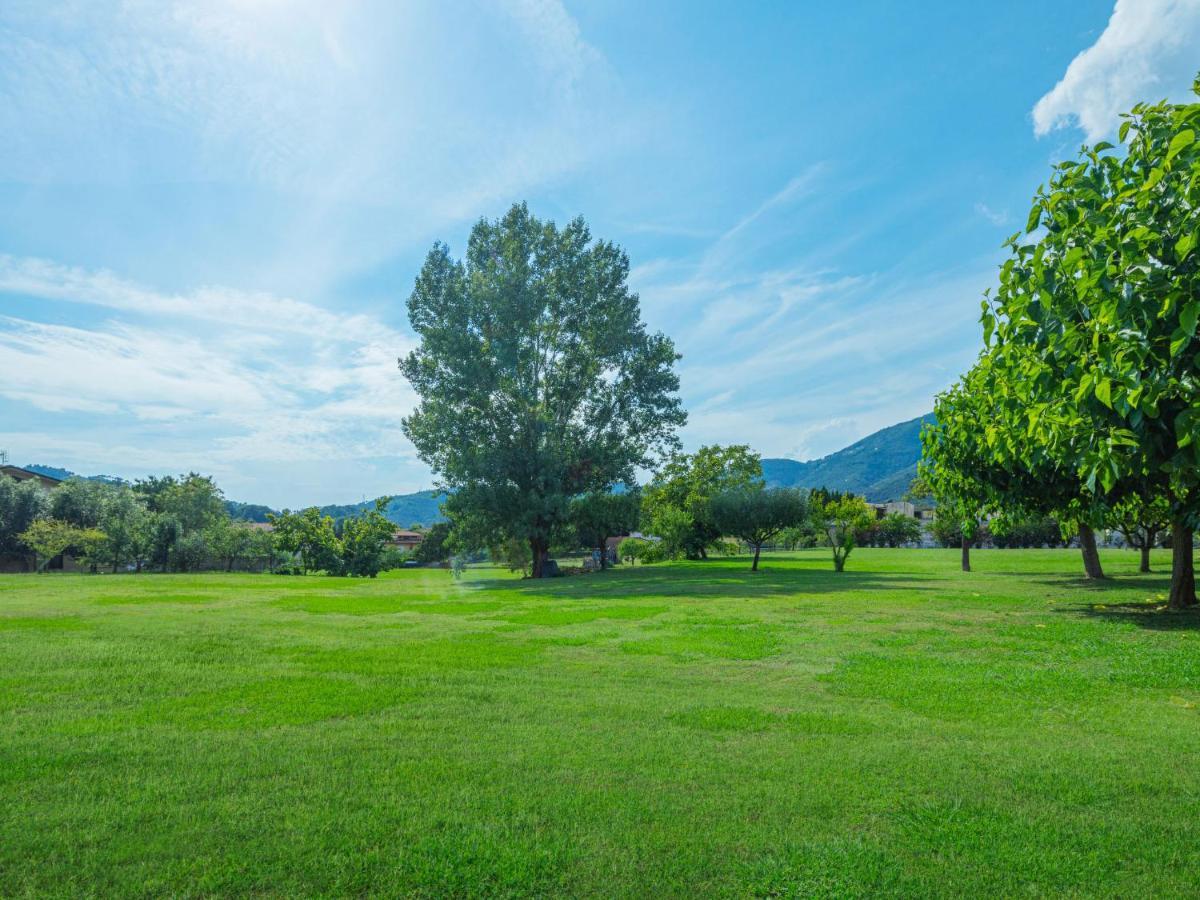 Holiday Home I Pioppi - Cma107 By Interhome Camaiore Kültér fotó