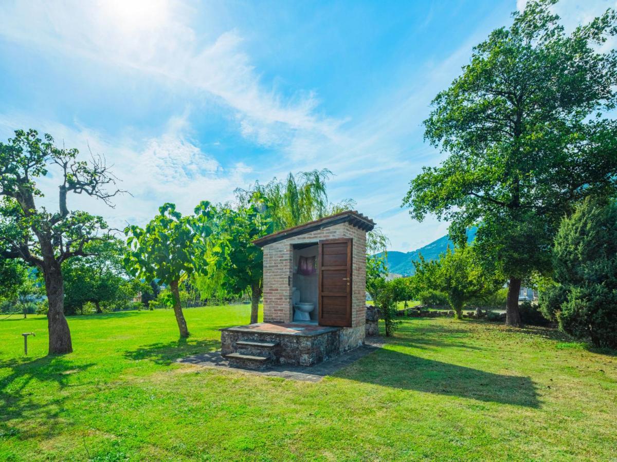 Holiday Home I Pioppi - Cma107 By Interhome Camaiore Kültér fotó