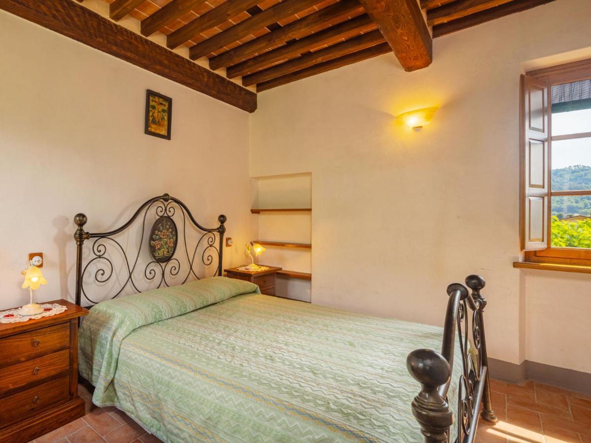 Holiday Home I Pioppi - Cma107 By Interhome Camaiore Kültér fotó