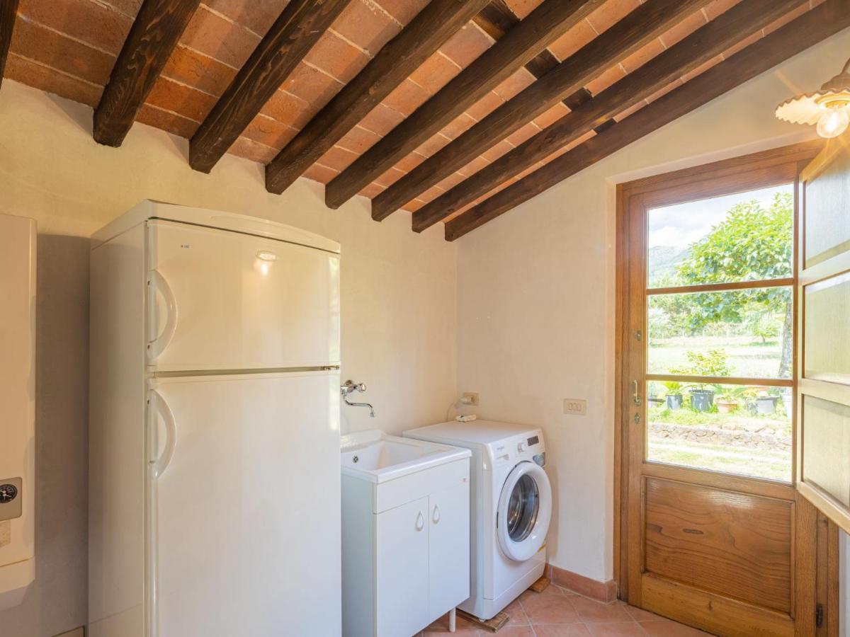 Holiday Home I Pioppi - Cma107 By Interhome Camaiore Kültér fotó