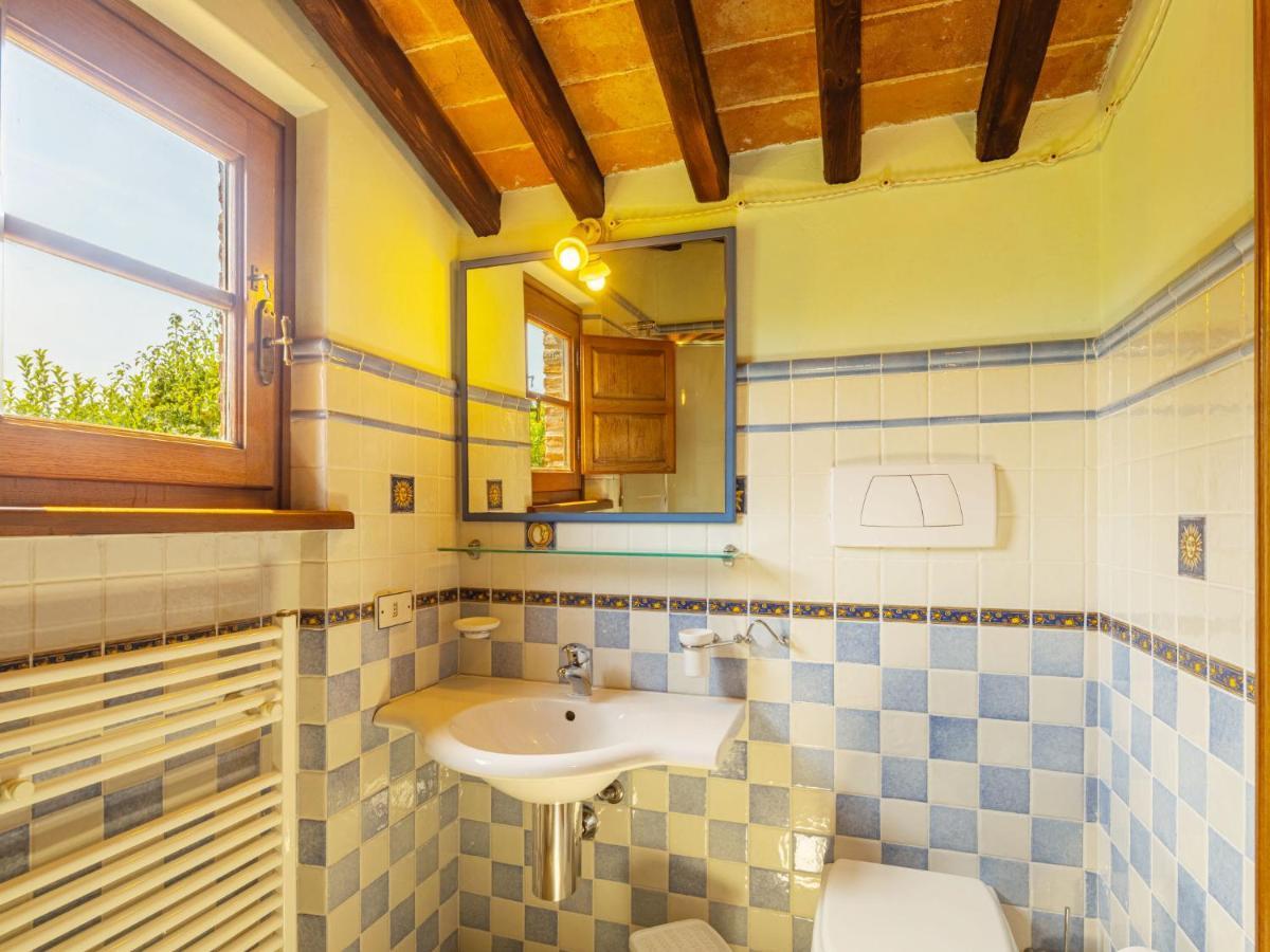 Holiday Home I Pioppi - Cma107 By Interhome Camaiore Kültér fotó