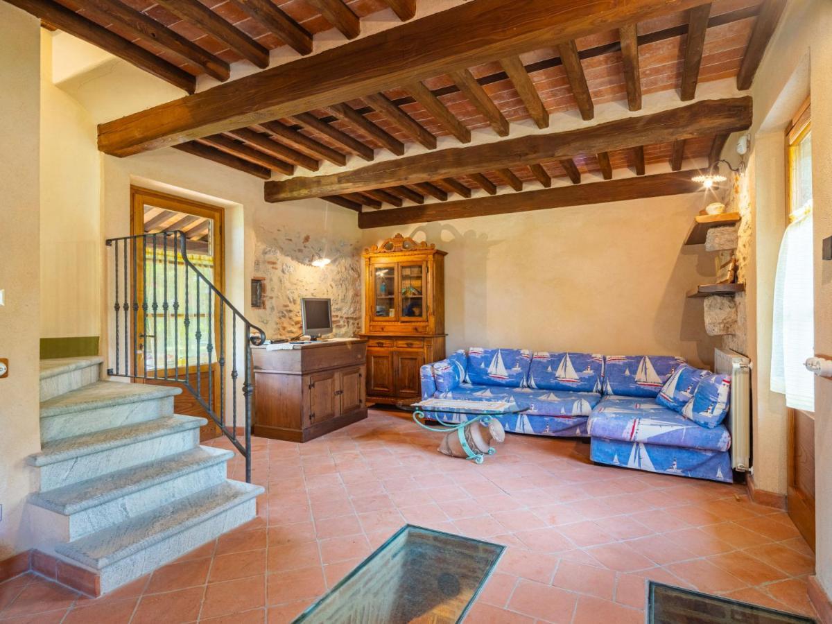 Holiday Home I Pioppi - Cma107 By Interhome Camaiore Kültér fotó