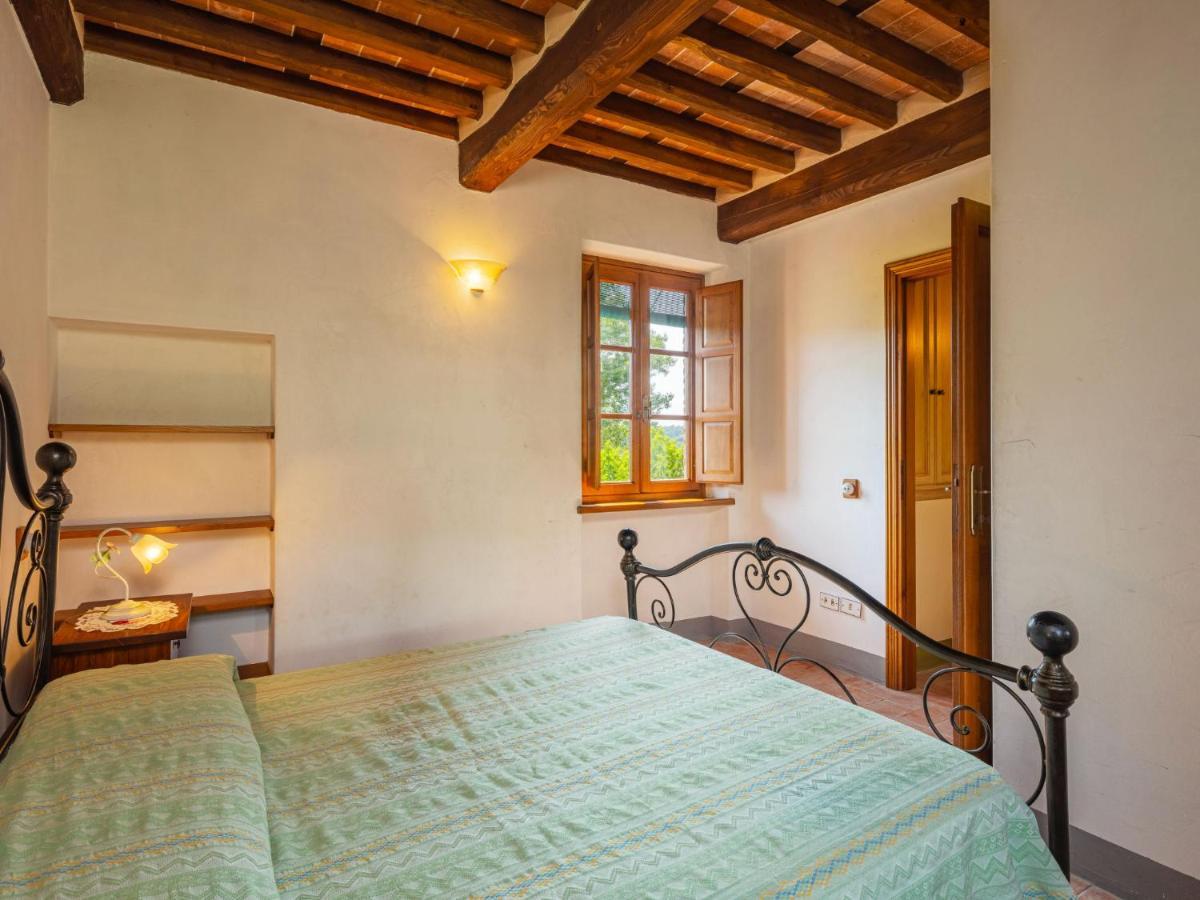 Holiday Home I Pioppi - Cma107 By Interhome Camaiore Kültér fotó
