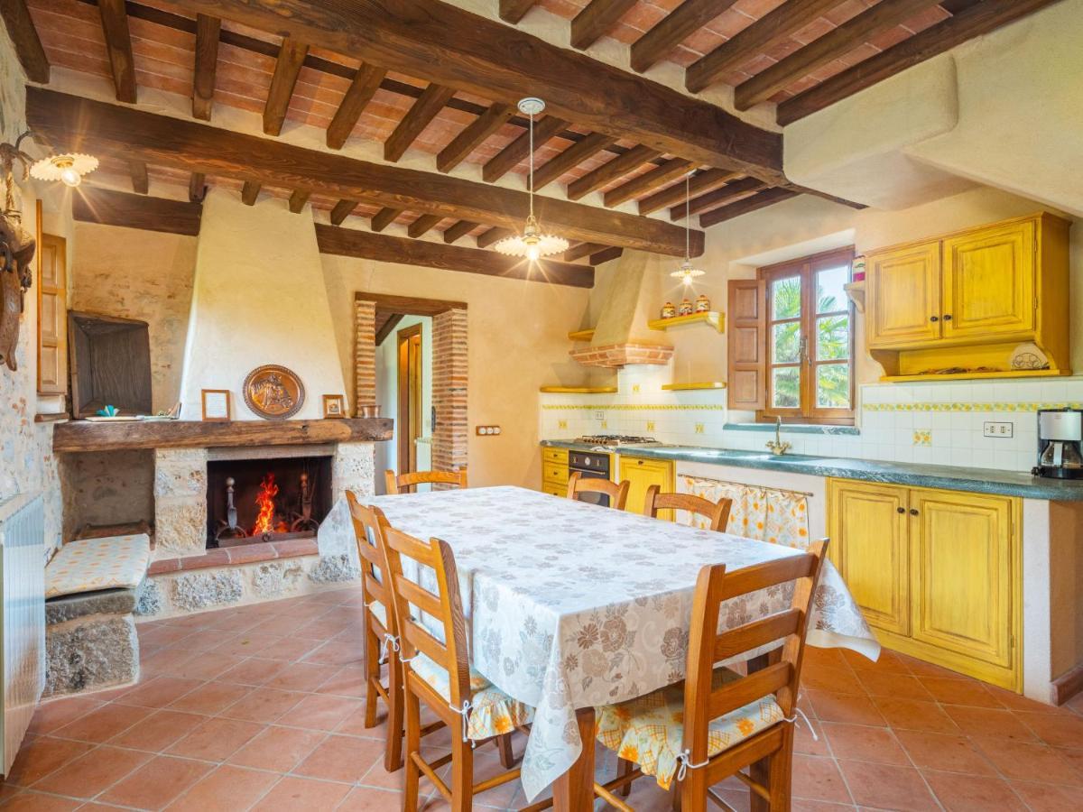 Holiday Home I Pioppi - Cma107 By Interhome Camaiore Kültér fotó