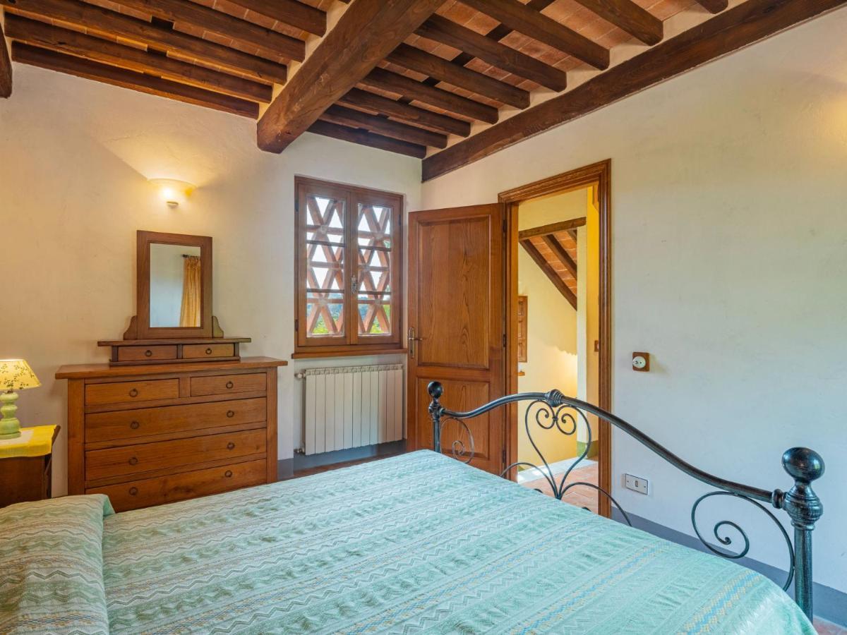 Holiday Home I Pioppi - Cma107 By Interhome Camaiore Kültér fotó