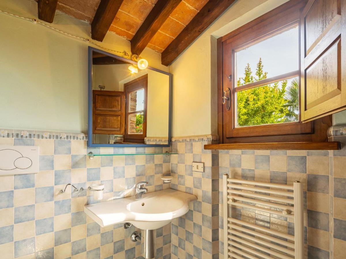 Holiday Home I Pioppi - Cma107 By Interhome Camaiore Kültér fotó