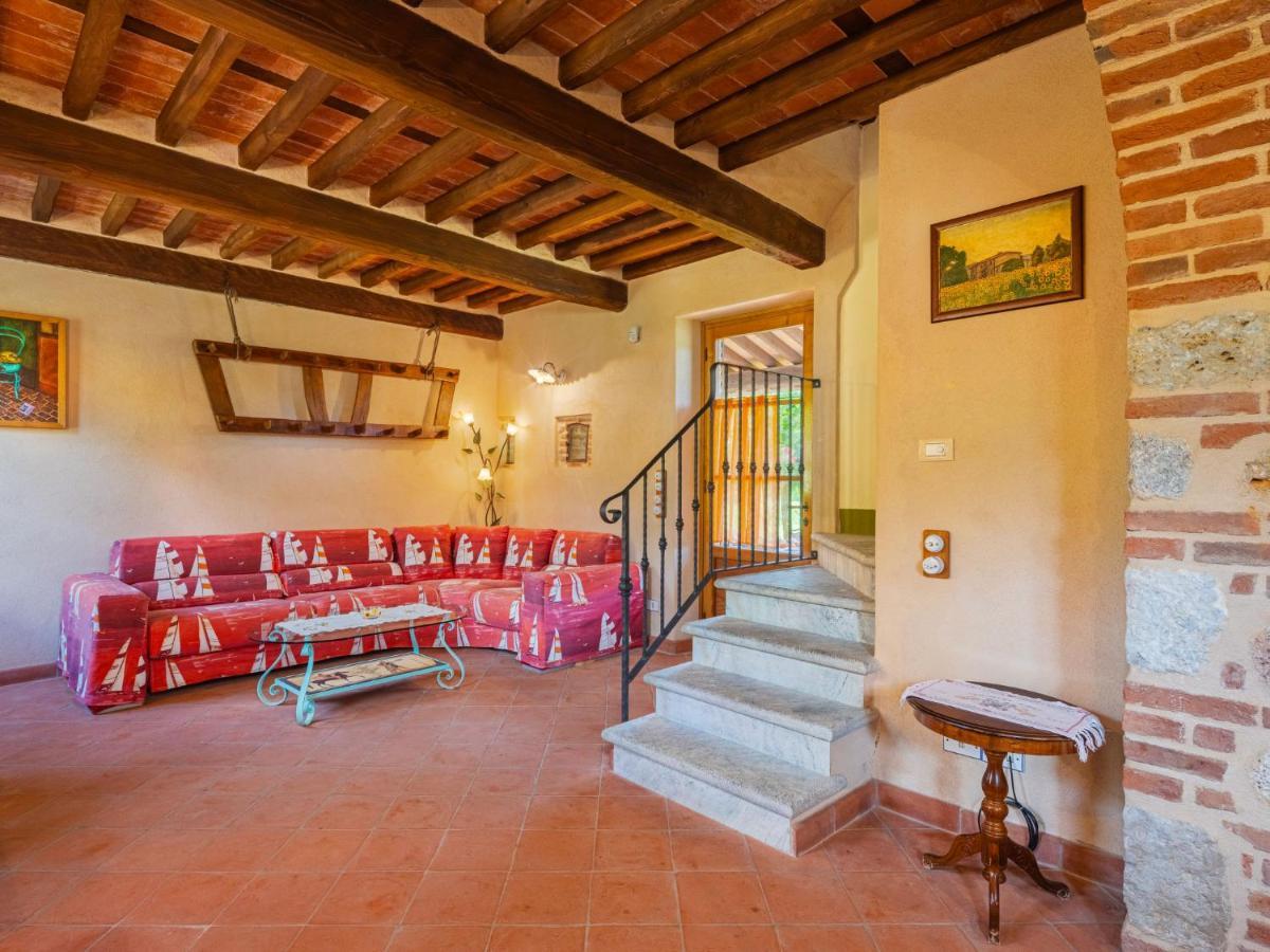 Holiday Home I Pioppi - Cma107 By Interhome Camaiore Kültér fotó