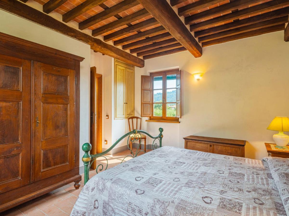 Holiday Home I Pioppi - Cma107 By Interhome Camaiore Kültér fotó