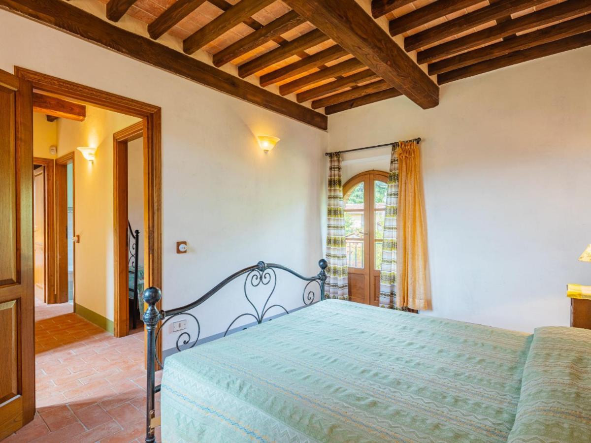 Holiday Home I Pioppi - Cma107 By Interhome Camaiore Kültér fotó