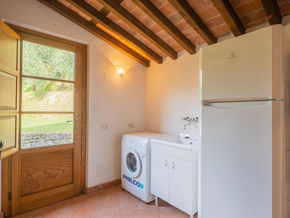 Holiday Home I Pioppi - Cma107 By Interhome Camaiore Kültér fotó
