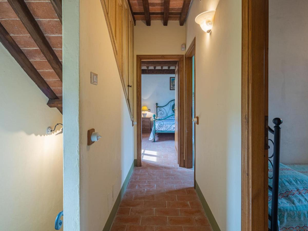 Holiday Home I Pioppi - Cma107 By Interhome Camaiore Kültér fotó