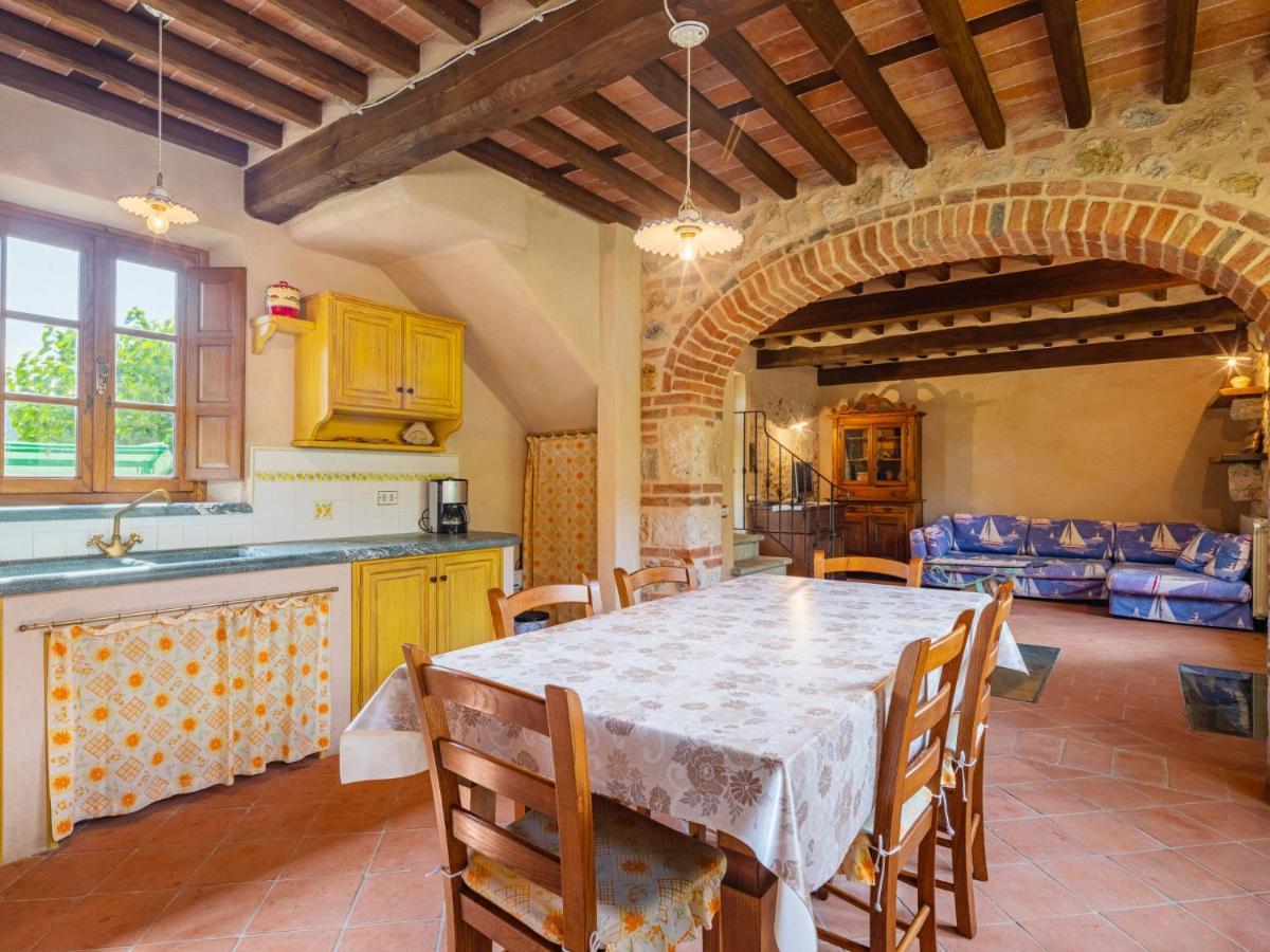 Holiday Home I Pioppi - Cma107 By Interhome Camaiore Kültér fotó