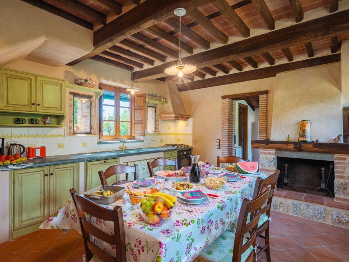 Holiday Home I Pioppi - Cma107 By Interhome Camaiore Kültér fotó