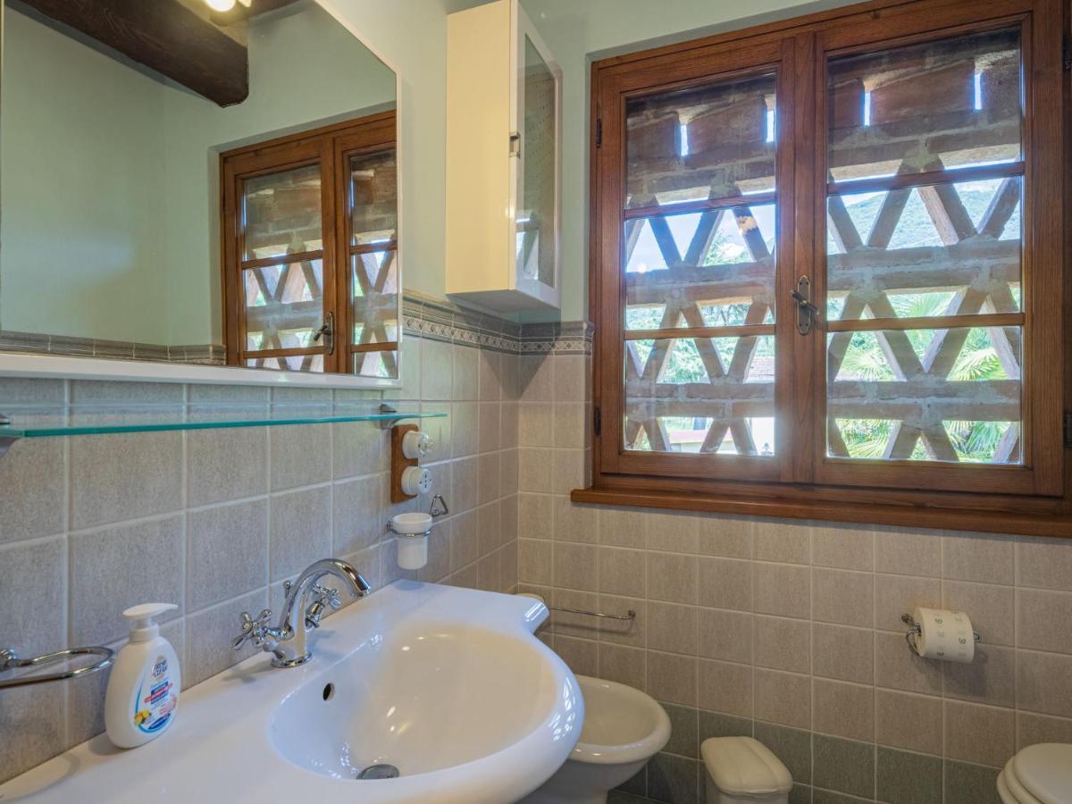 Holiday Home I Pioppi - Cma107 By Interhome Camaiore Kültér fotó