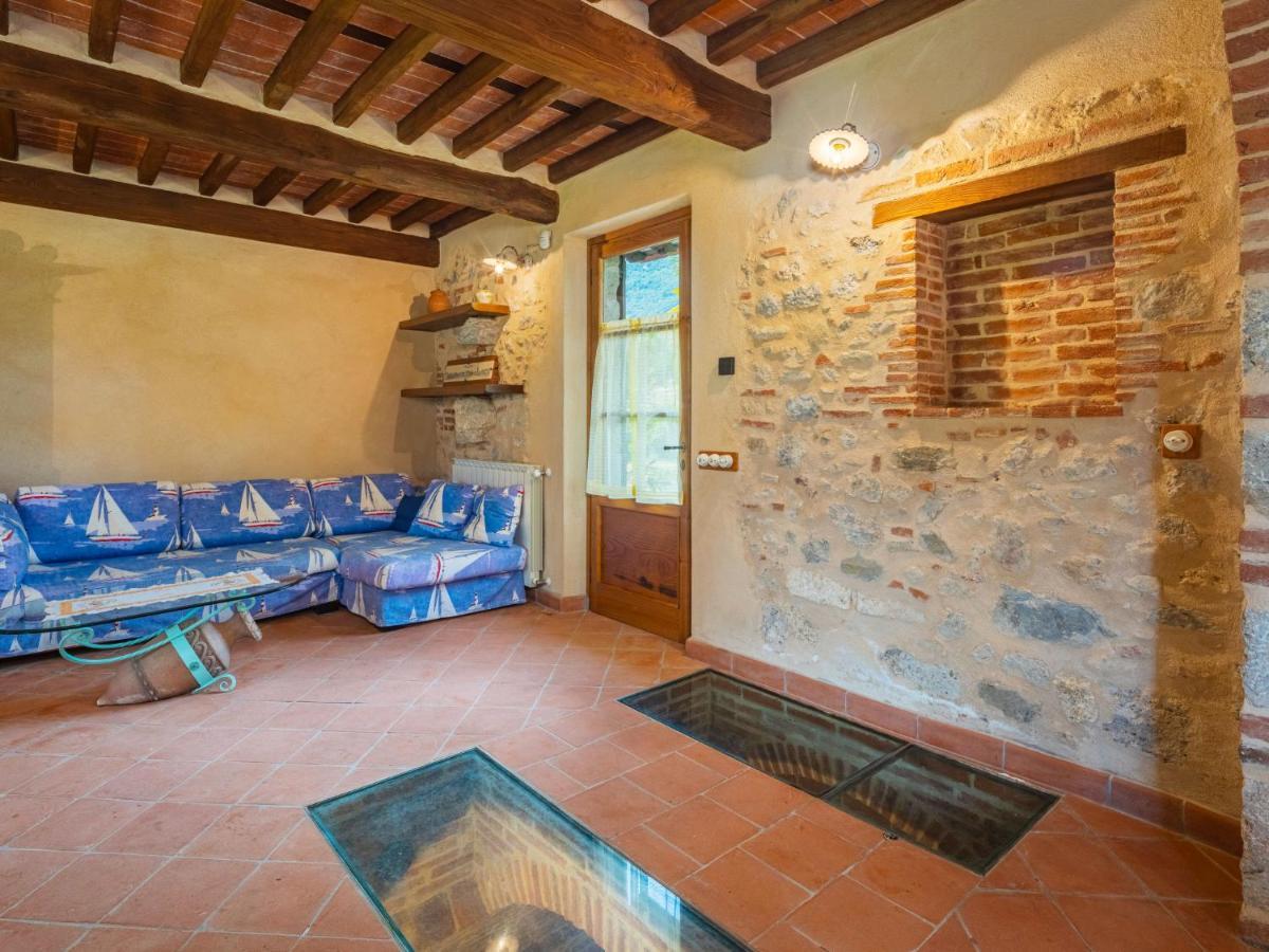Holiday Home I Pioppi - Cma107 By Interhome Camaiore Kültér fotó