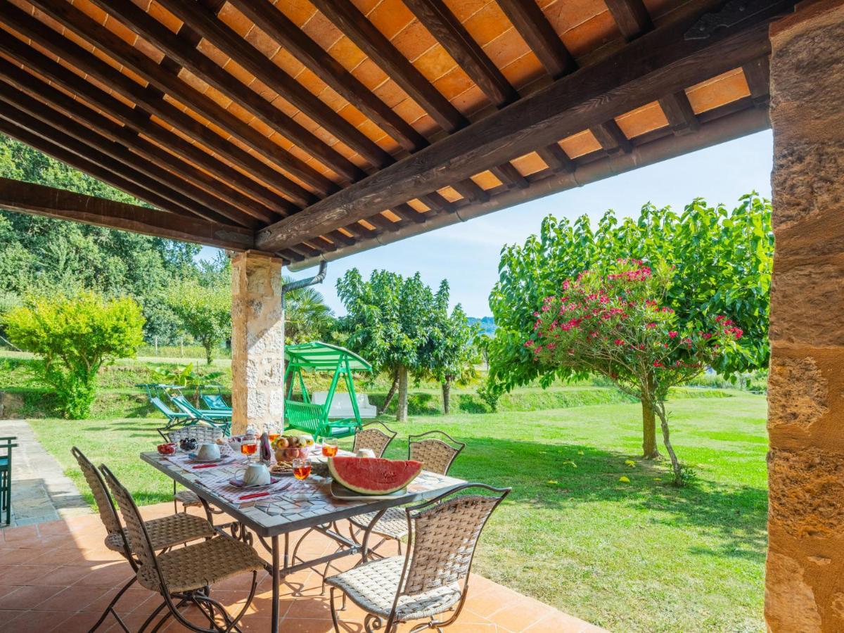 Holiday Home I Pioppi - Cma107 By Interhome Camaiore Kültér fotó