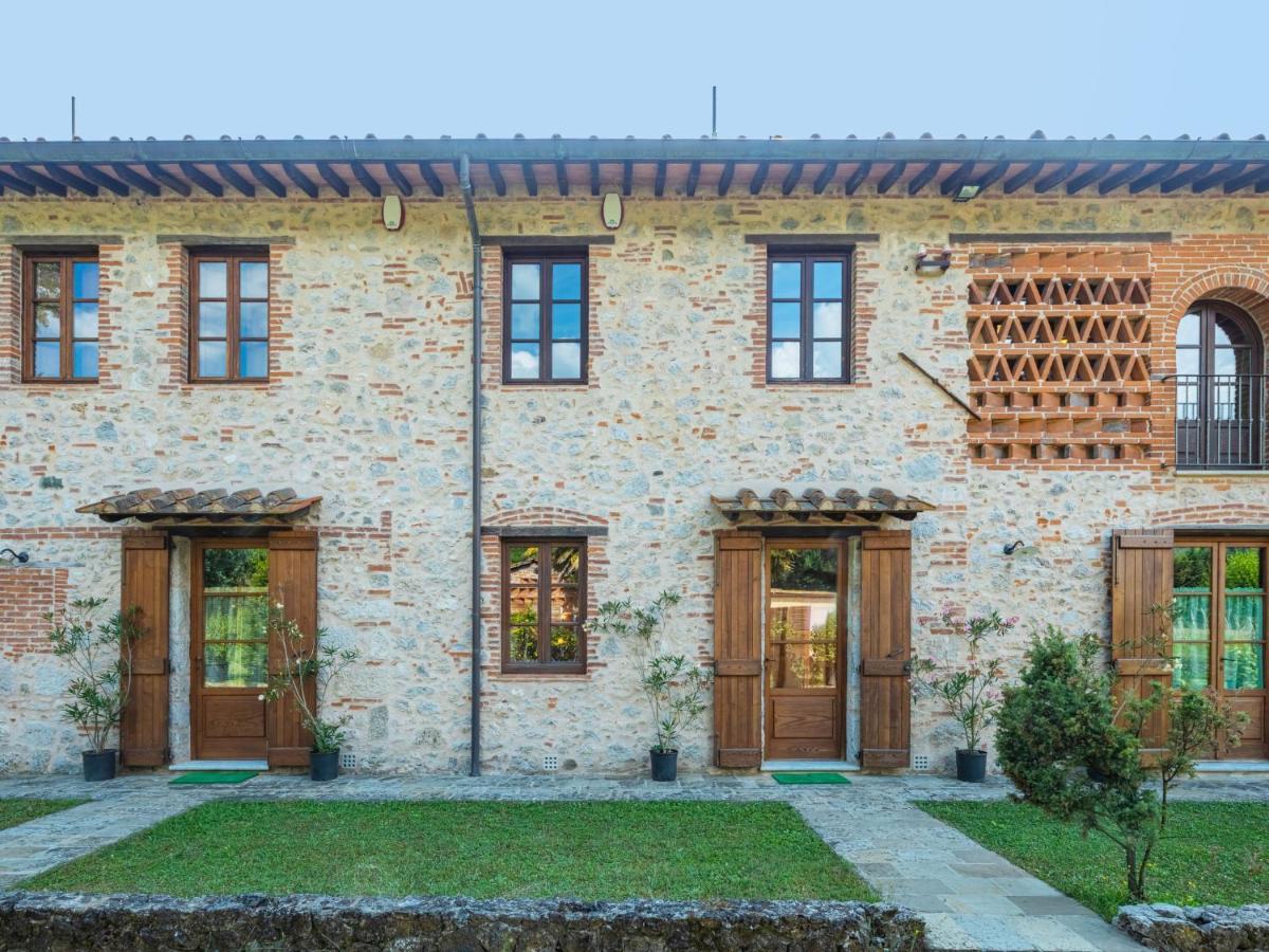 Holiday Home I Pioppi - Cma107 By Interhome Camaiore Kültér fotó