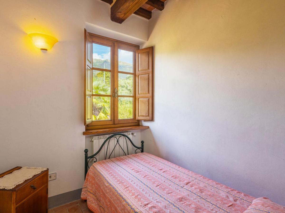 Holiday Home I Pioppi - Cma107 By Interhome Camaiore Kültér fotó