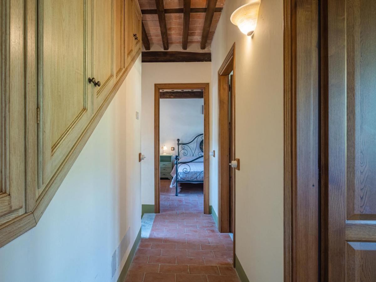 Holiday Home I Pioppi - Cma107 By Interhome Camaiore Kültér fotó
