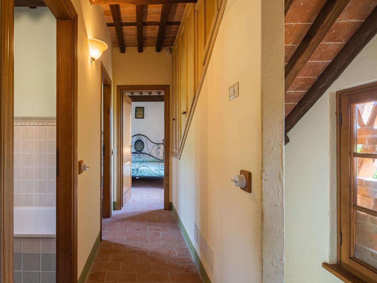 Holiday Home I Pioppi - Cma107 By Interhome Camaiore Kültér fotó