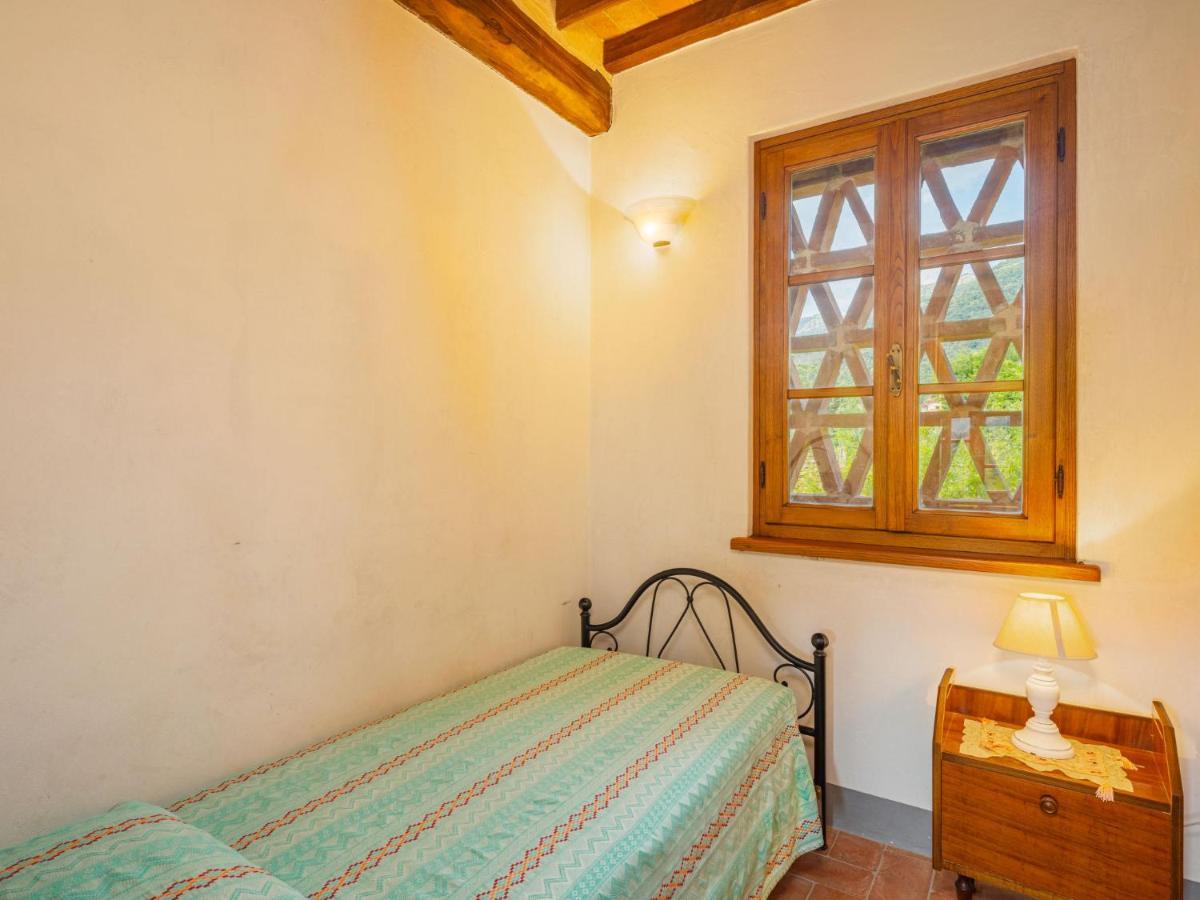 Holiday Home I Pioppi - Cma107 By Interhome Camaiore Kültér fotó