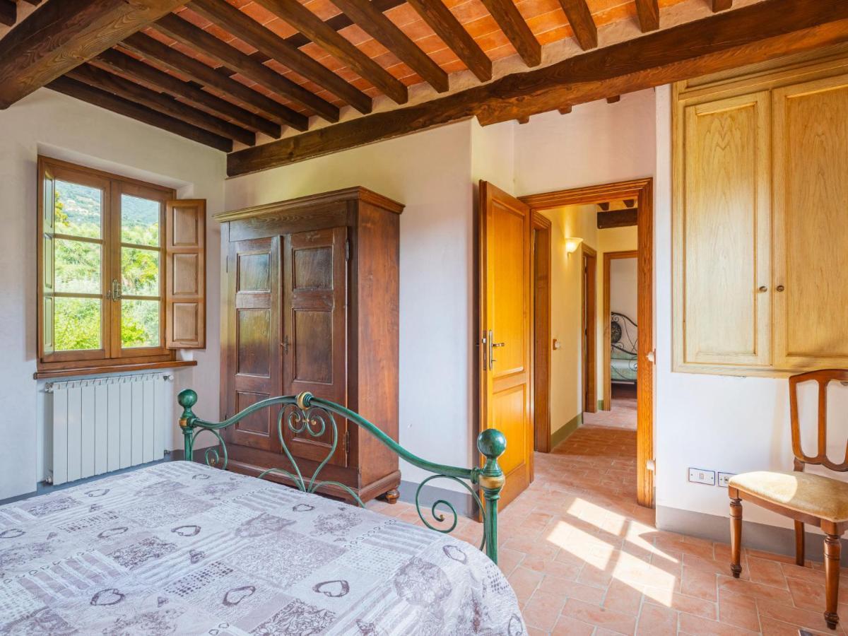 Holiday Home I Pioppi - Cma107 By Interhome Camaiore Kültér fotó